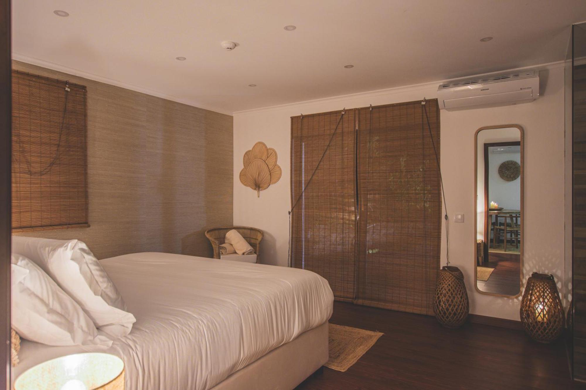 Villa Pietra Estoril Eco Guesthouse Экстерьер фото