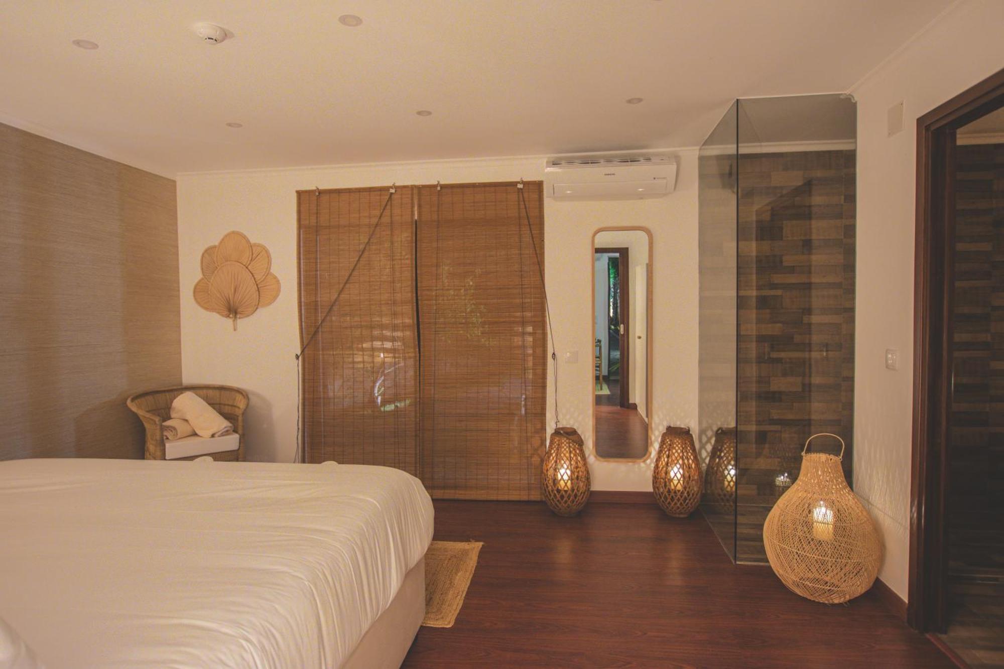 Villa Pietra Estoril Eco Guesthouse Экстерьер фото