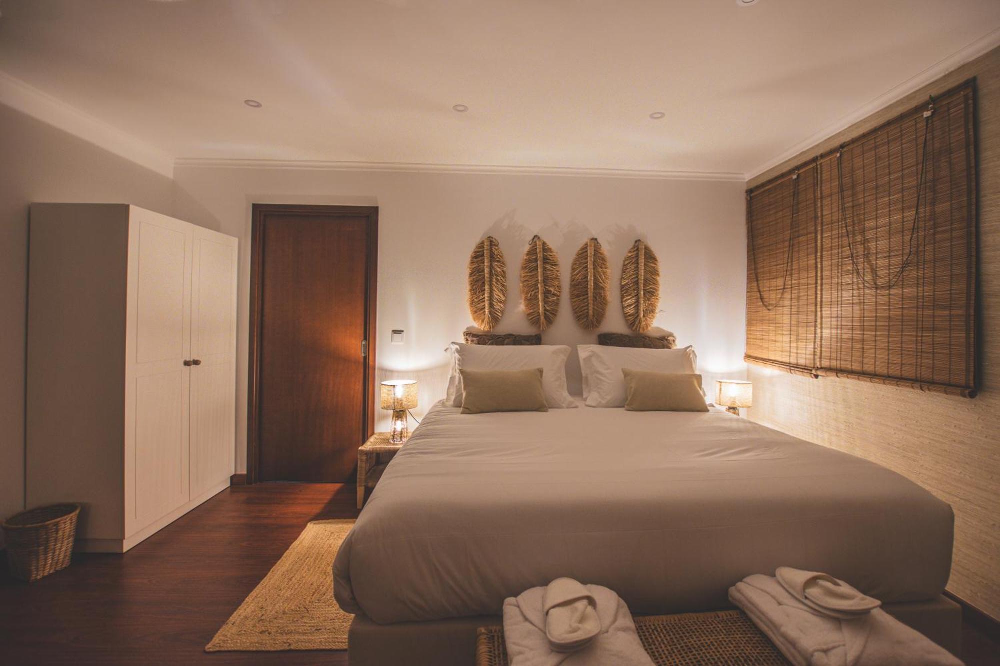 Villa Pietra Estoril Eco Guesthouse Экстерьер фото
