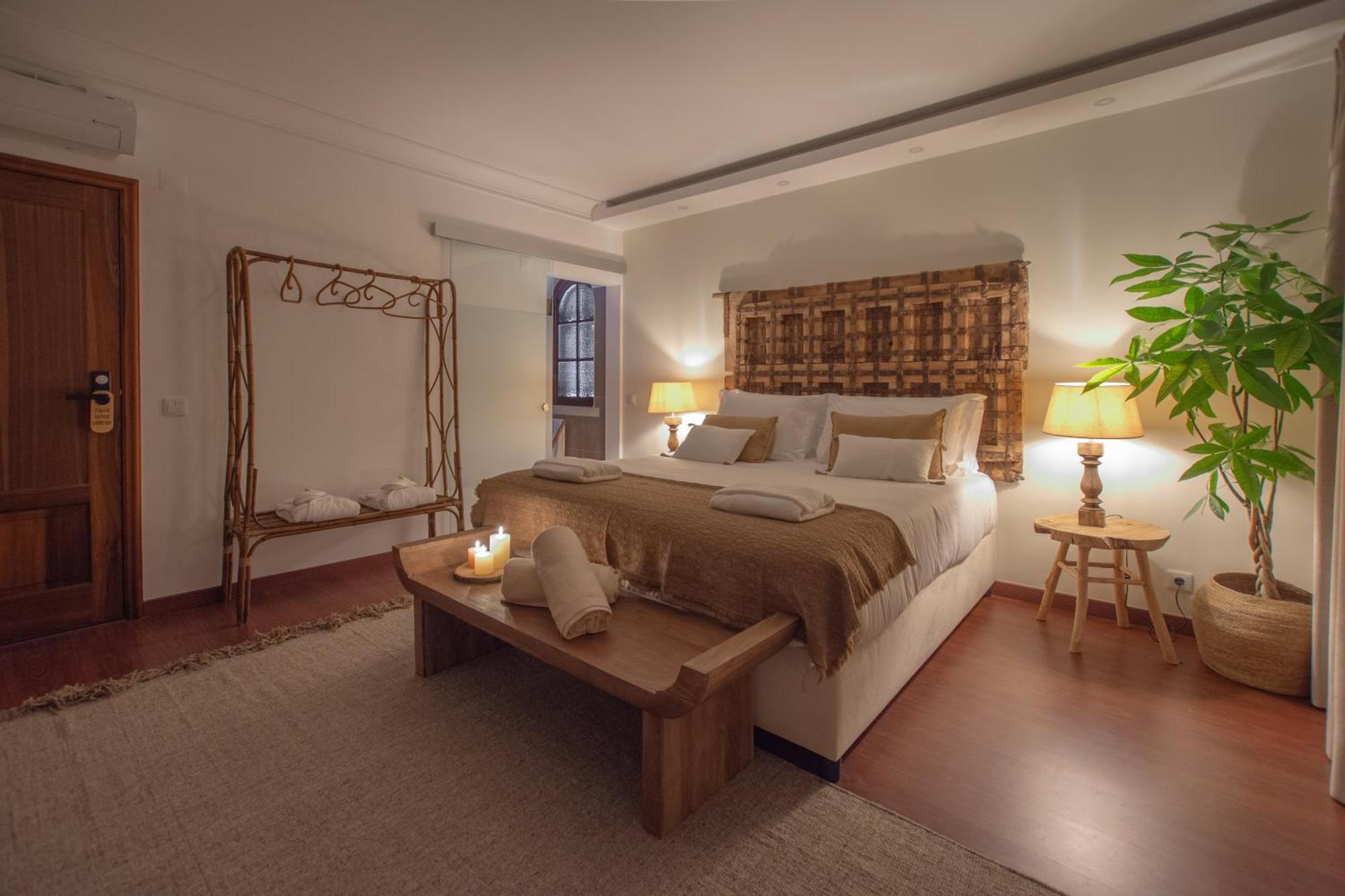 Villa Pietra Estoril Eco Guesthouse Экстерьер фото