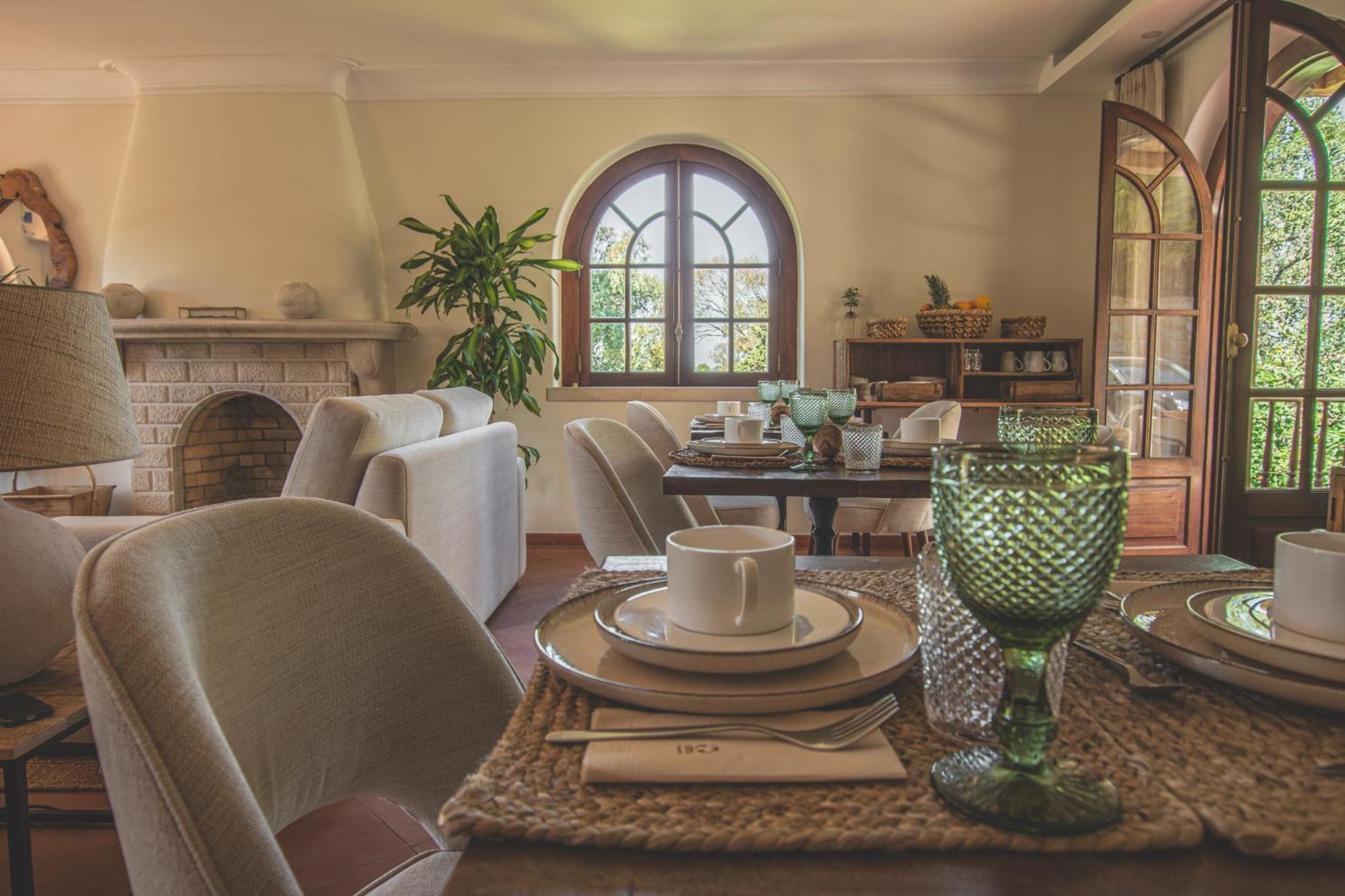 Villa Pietra Estoril Eco Guesthouse Экстерьер фото