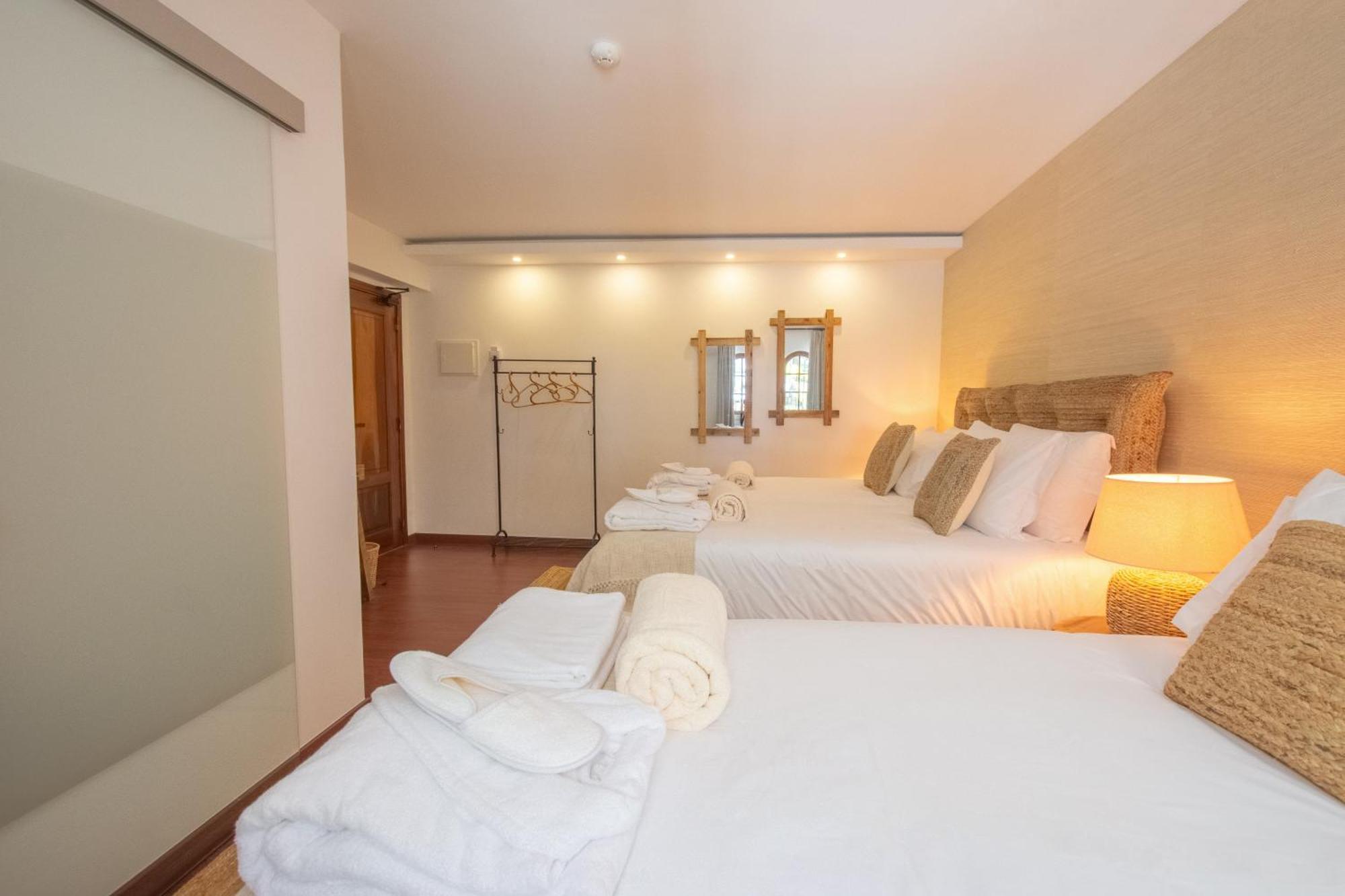 Villa Pietra Estoril Eco Guesthouse Экстерьер фото
