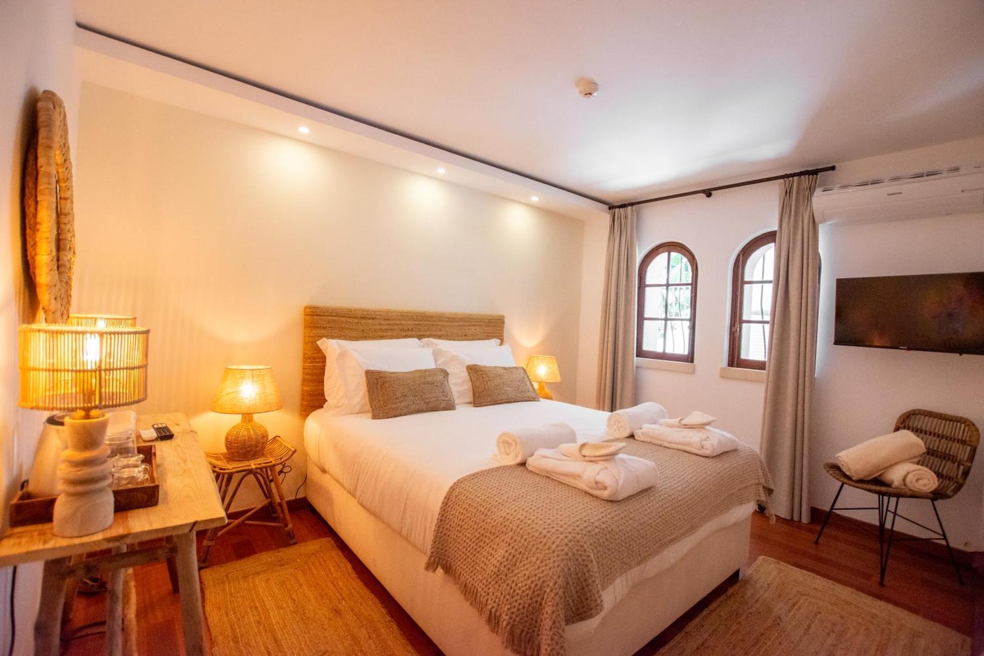 Villa Pietra Estoril Eco Guesthouse Экстерьер фото