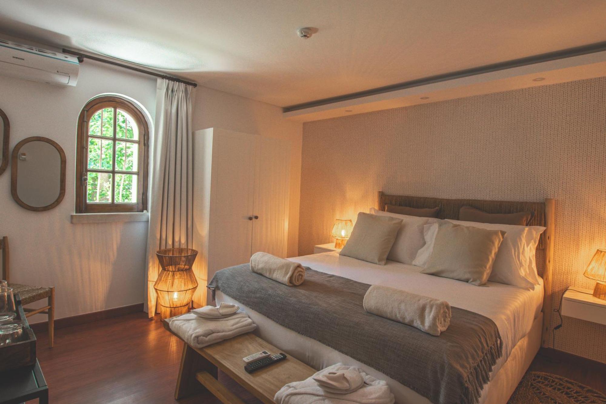 Villa Pietra Estoril Eco Guesthouse Экстерьер фото