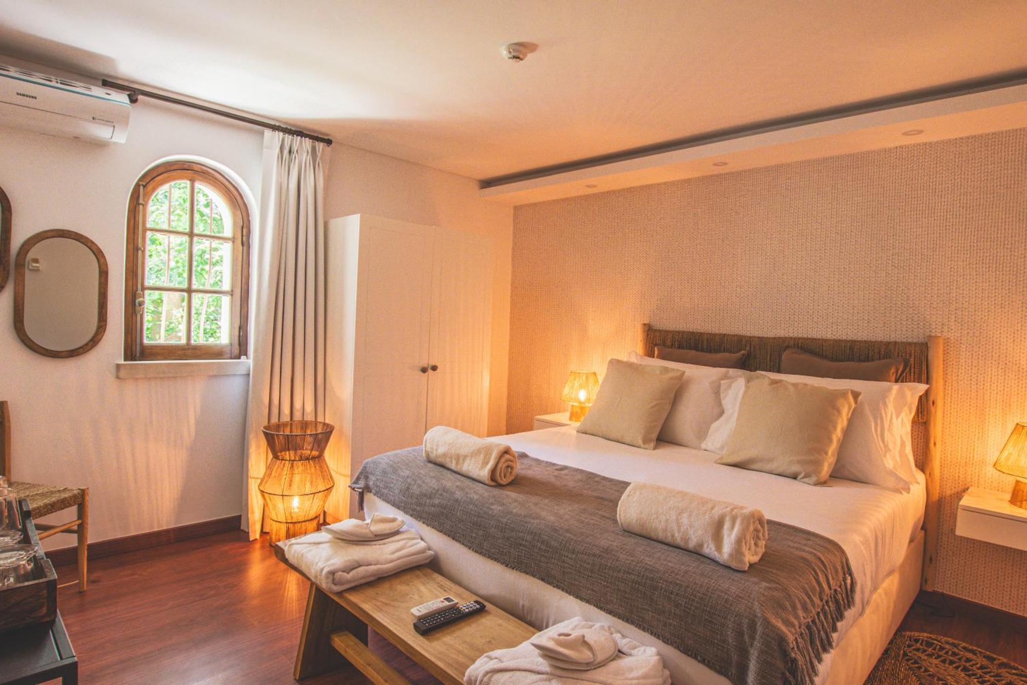 Villa Pietra Estoril Eco Guesthouse Экстерьер фото