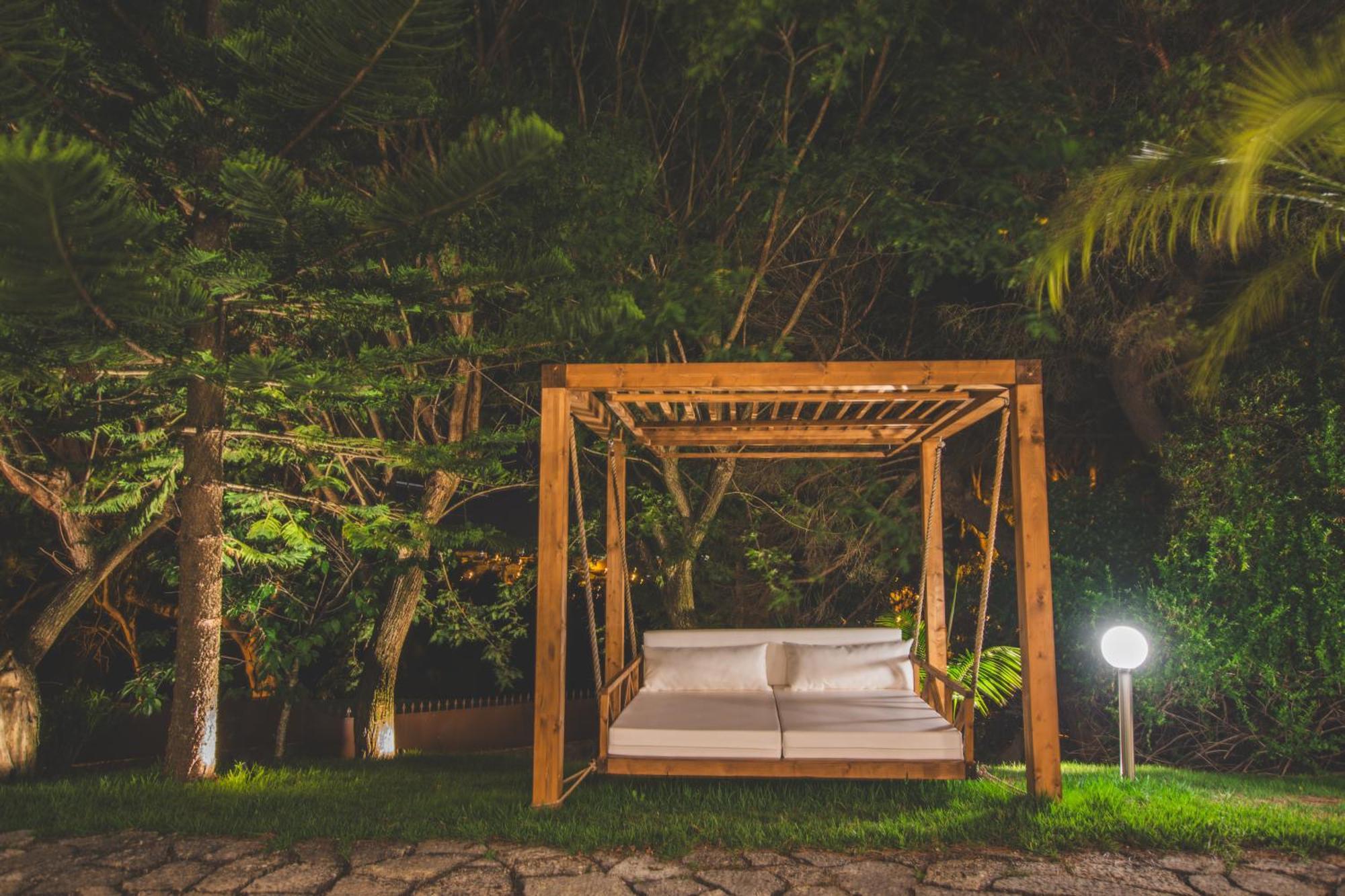 Villa Pietra Estoril Eco Guesthouse Экстерьер фото