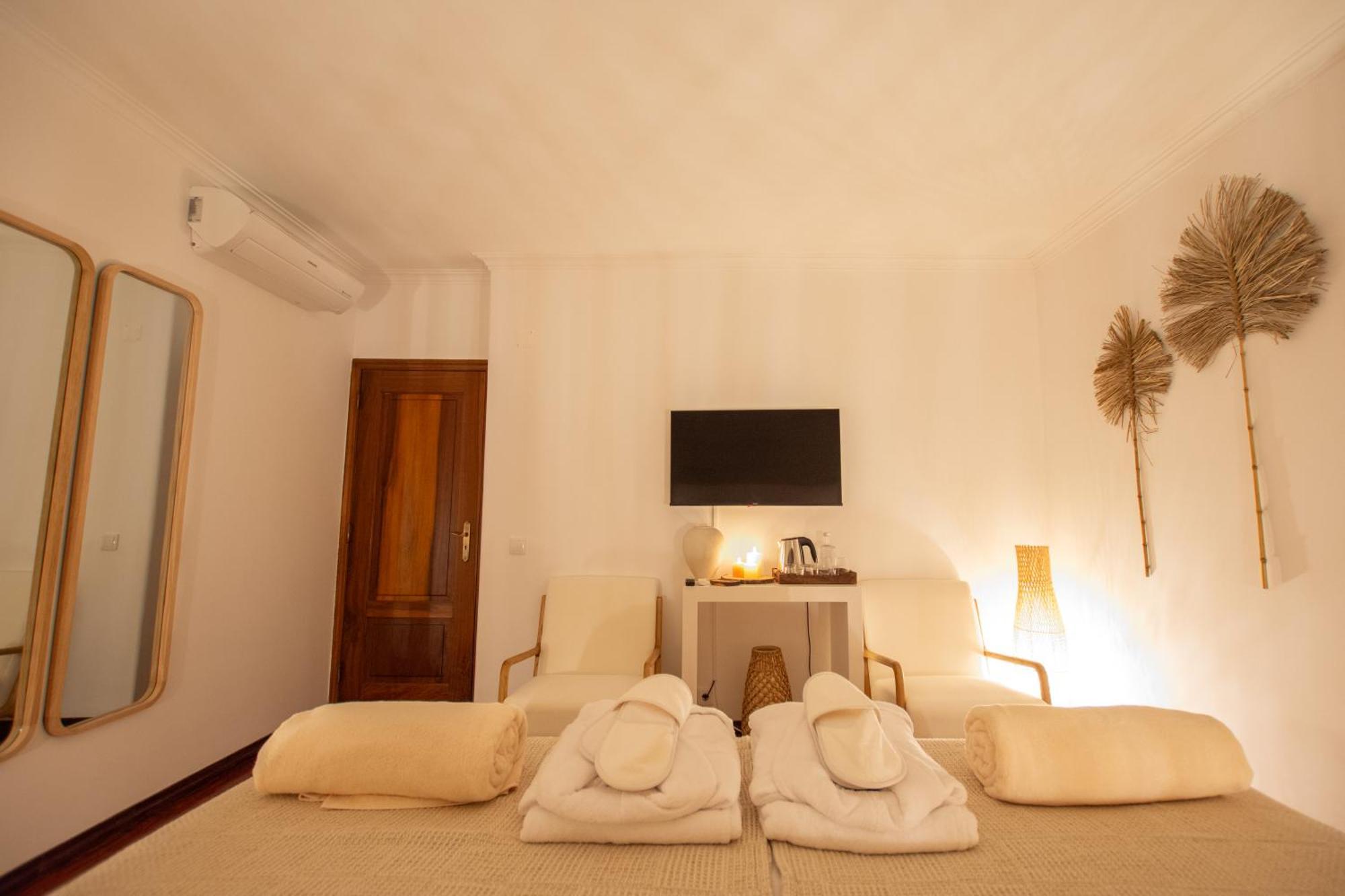 Villa Pietra Estoril Eco Guesthouse Экстерьер фото