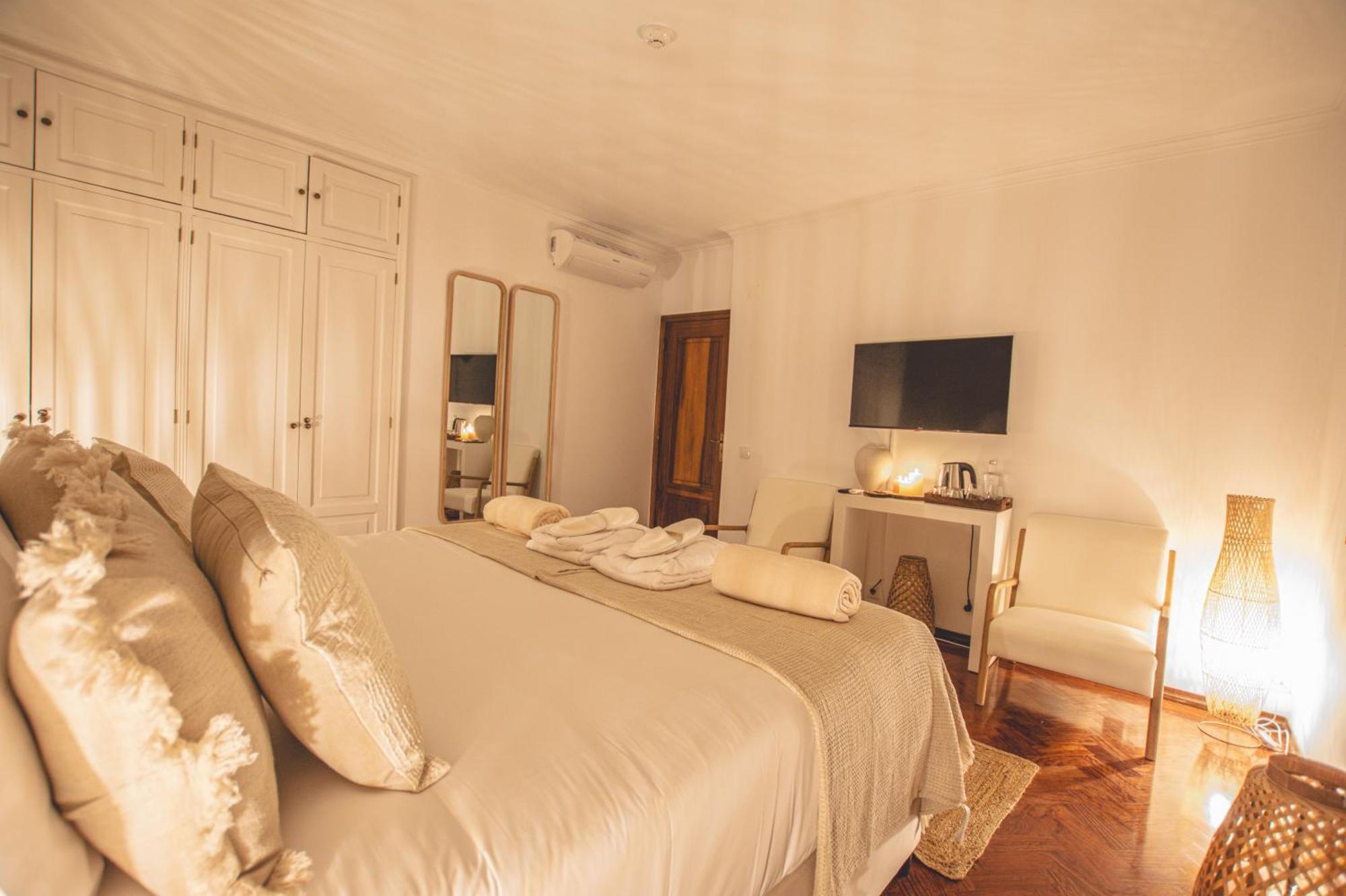 Villa Pietra Estoril Eco Guesthouse Экстерьер фото