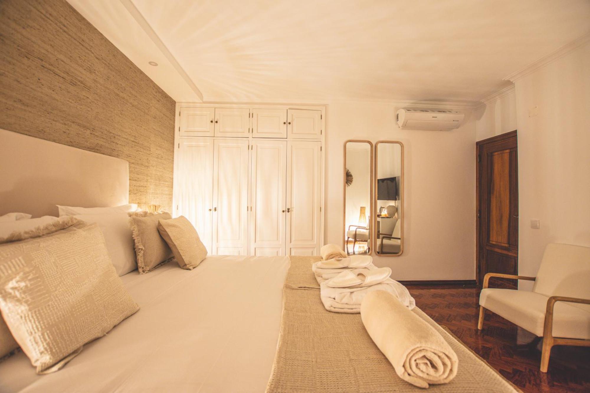 Villa Pietra Estoril Eco Guesthouse Экстерьер фото